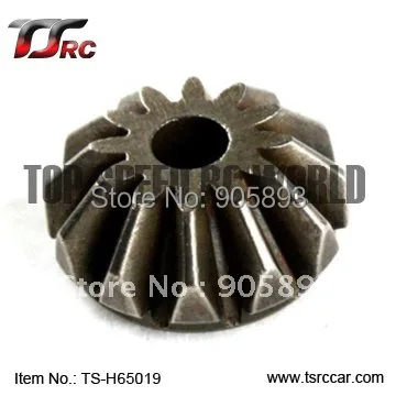 Бесплатная доставка! Маленькая коническая шестерня для деталей 1/5 HPI Baja 5B (TS H65019)
