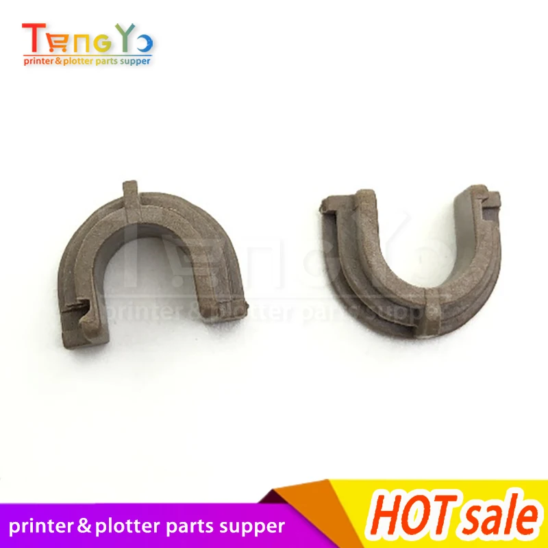 10X Нижняя напорная роликовая втулка для HP M1120 M1522 P1102 P1505 P1566 P1606 CP1525 M1132 M1136 M1212 M1213 M1536