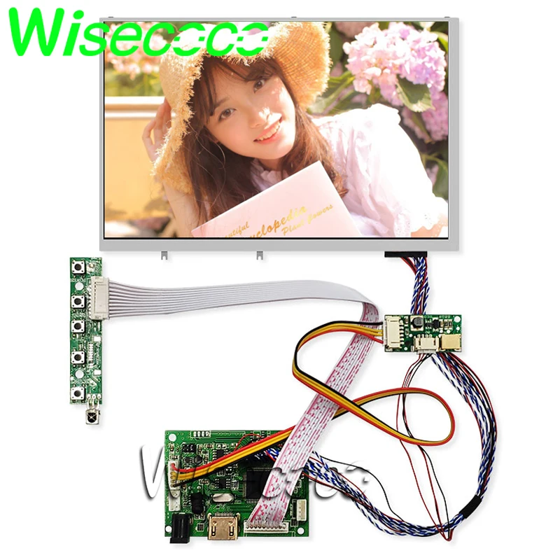 8 2 дюймов 1280x800 ЖК Экран Панель 40pin BP082WX1 100 с плата контроллера Hdmi LVDS Интерфейс для