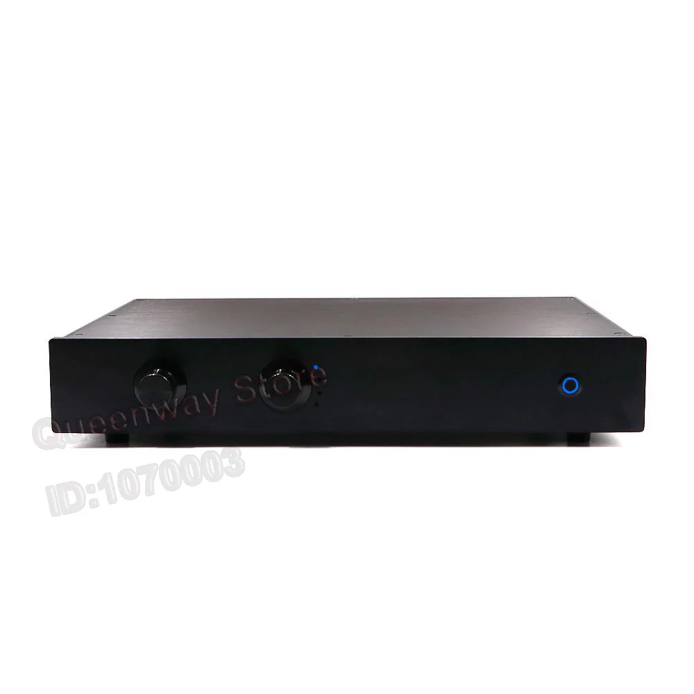 Предусилитель Naim NAC152 машина предварительного усилителя (стандартная версия) с