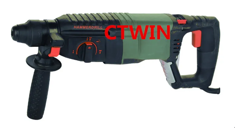 Электрические электроинструменты SDS PLUS 800 Вт 26 мм светильник щающийся молоток