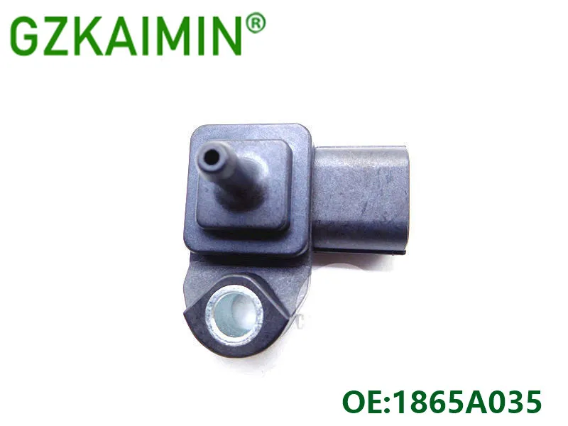 Подлинный коллектор абсолютного давления карта сенсор для denso 1865A035 079800-7790 1865A035 для MITSUBISHI L200 2,5 DI-D 2007
