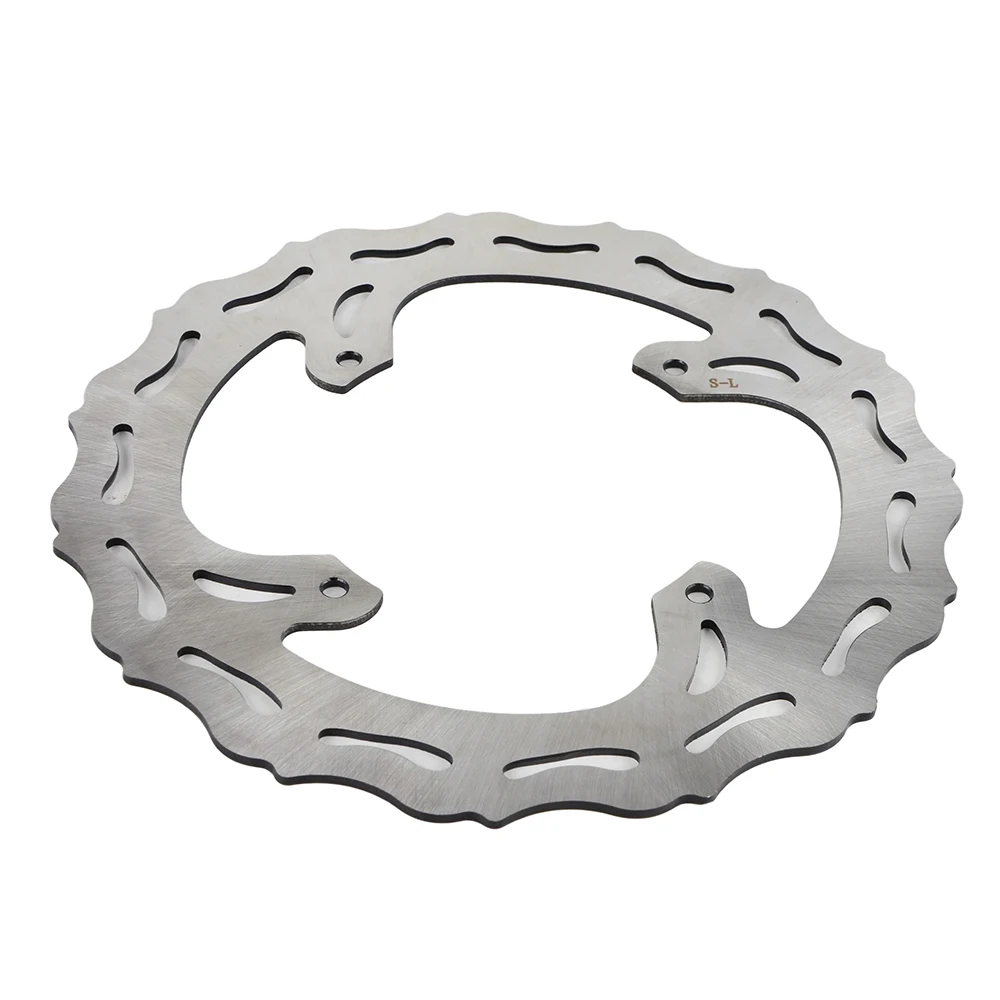 Ротор дисковых передних тормозов для Suzuki RMZ250 RMZ450 RMX450Z RM-Z РМЗ 250 2007- РМЗ 450 2005- RMX 450Z 2010