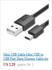 Vention mini usb кабель 0,5 м 1 м 1,5 м 2 м mini usb к usb кабель для зарядки данных для сотового телефона MP3 MP4 gps камера HDD мобильный телефон