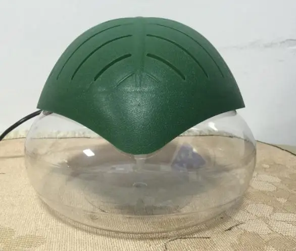 2016 новейший очиститель пыли для мытья воды домашнего офиса портативный воздуха