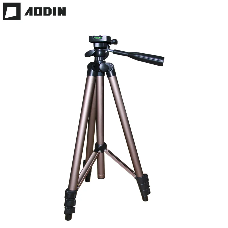 Портативный легкий штатив AODIAN AODIN для проектора из алюминиевого сплава 4 футовый