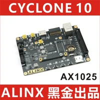 alinx altera fpga development board cyclone ax1025 ax1006 ax1016 with video tutorials