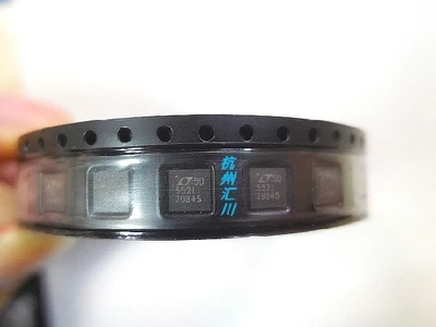 

Freeshipping LT5521 LT5521EUF Components