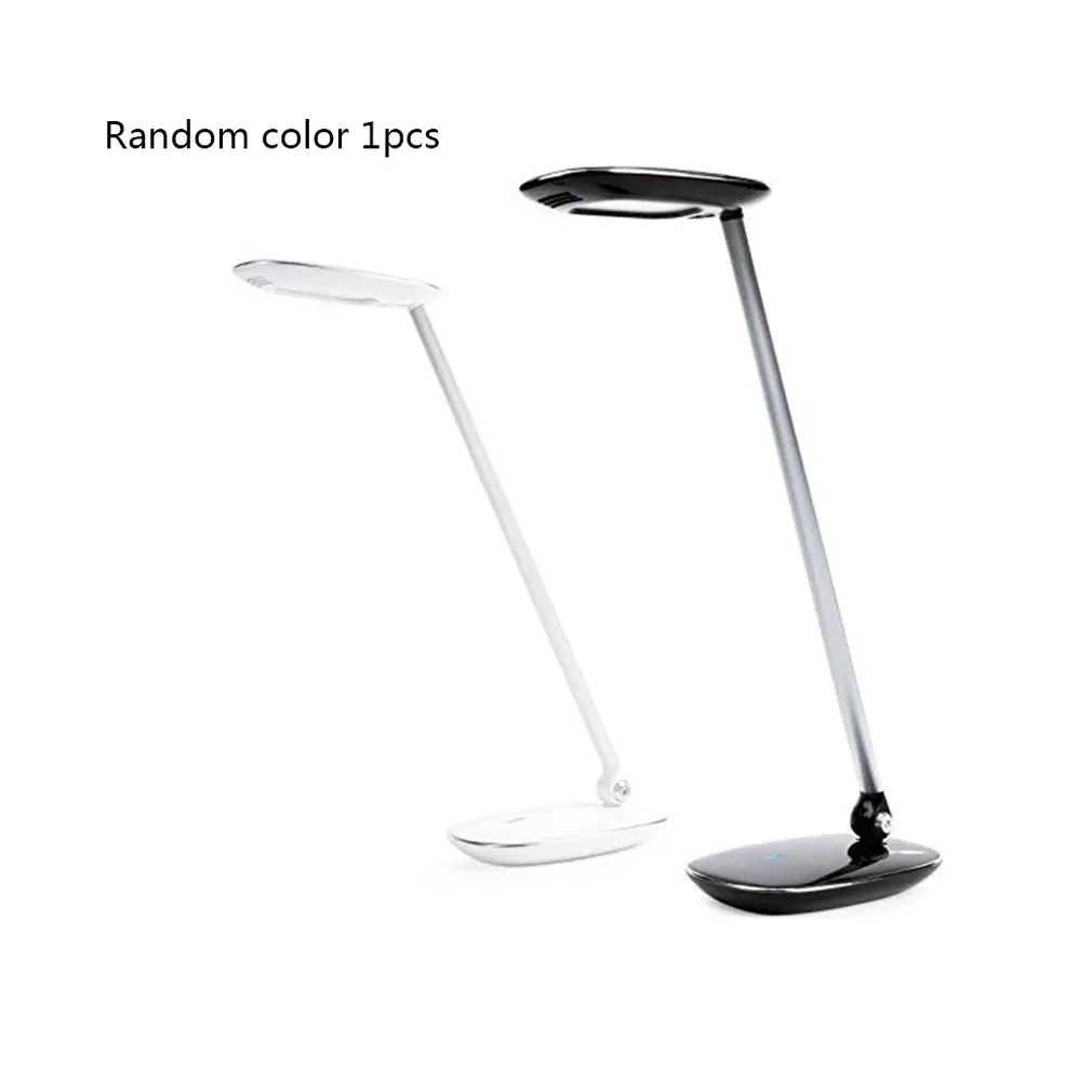 Pebble Dimmable настольная лампа с зарядка через usb порты и разъёмы минималистский
