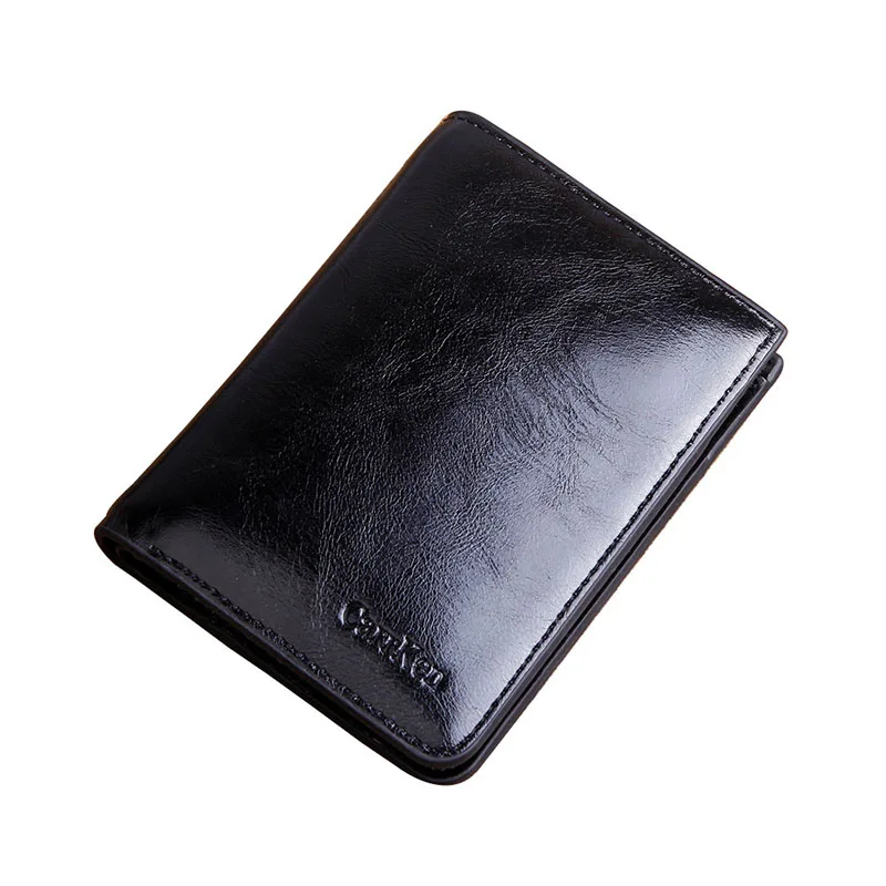 Small Famous Brand Short Handy Portomonee Men Wallet Purse Male Clutch Bag For Coin Money Walet Mini | Багаж и сумки
