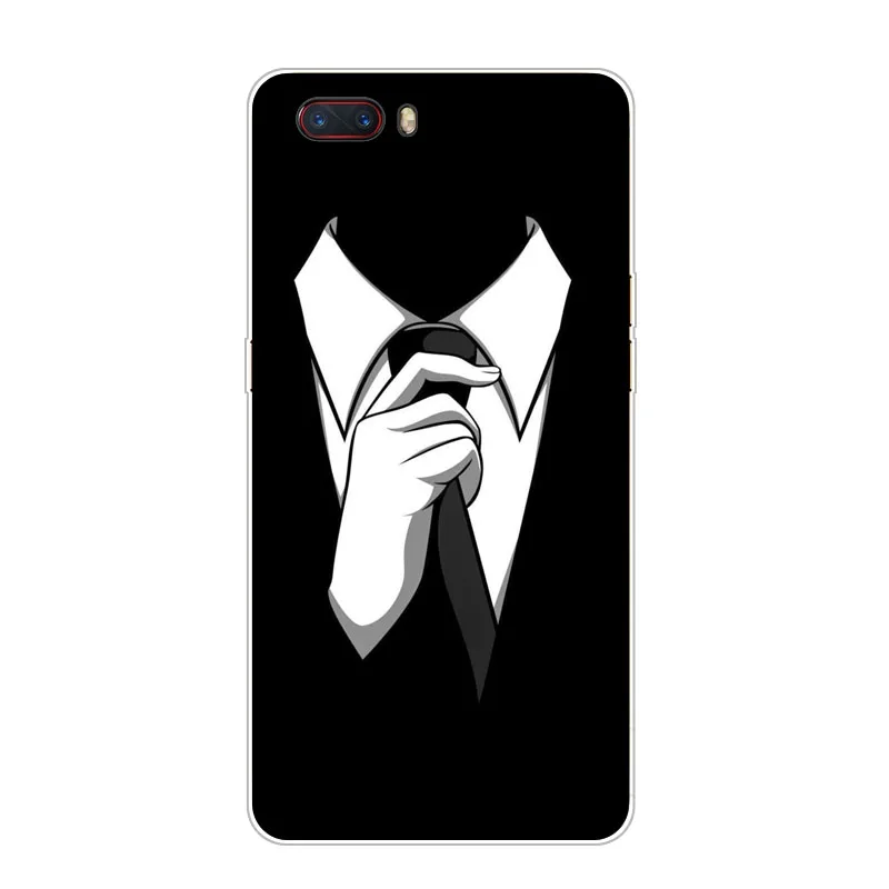 Zte nubia m2 кремний Тигра мультфильм живопись ТПУ Мягкая задняя крышка для zte телефон
