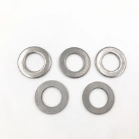 78 i d washer stainless steel 304 5 pcslot brewer hardware