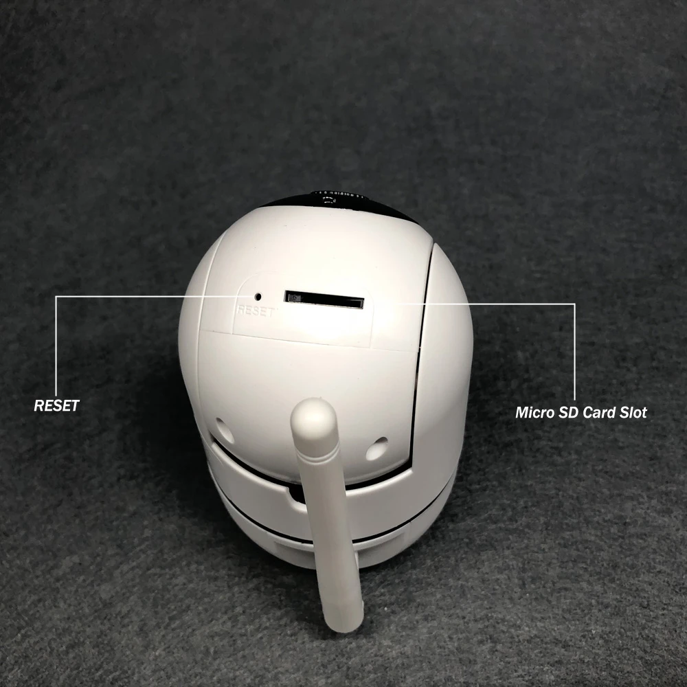 OwlCat 1080P Full HD Беспроводная ip камера Wi fi IP CCTV Wifi мини Сетевая видеонаблюдения с