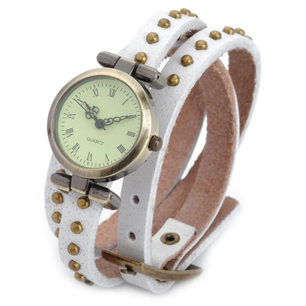 Горячая распродажа 3 цвет на выбор женева часы машины кварцевые высокое качество