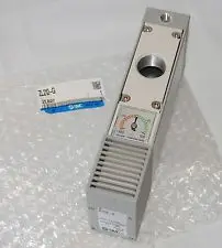 ZL212 G Многоступенчатый Вакуумный эжектор максимальный расход всасывания 200