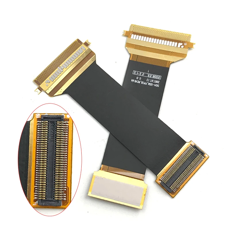 Материнская плата совместимая с материнской платой Flex для SAMSUNG D888 D880 B5702 S3500 S569 F299