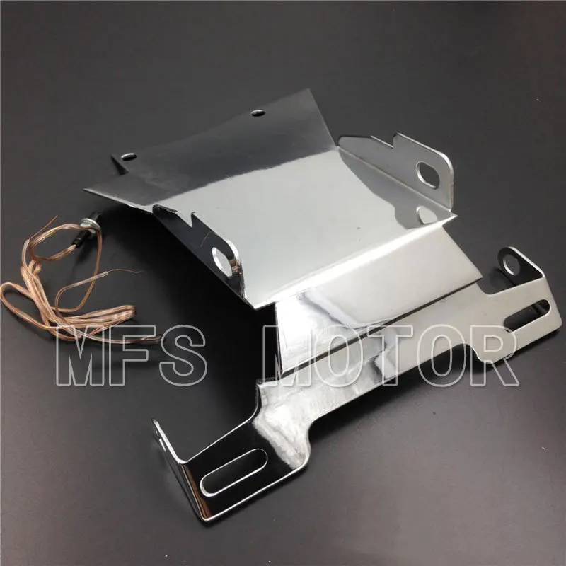 Мотоциклетные аксессуары Устранитель крыла аккуратный хвост 2006 2007 2008 для Yamaha FZ6