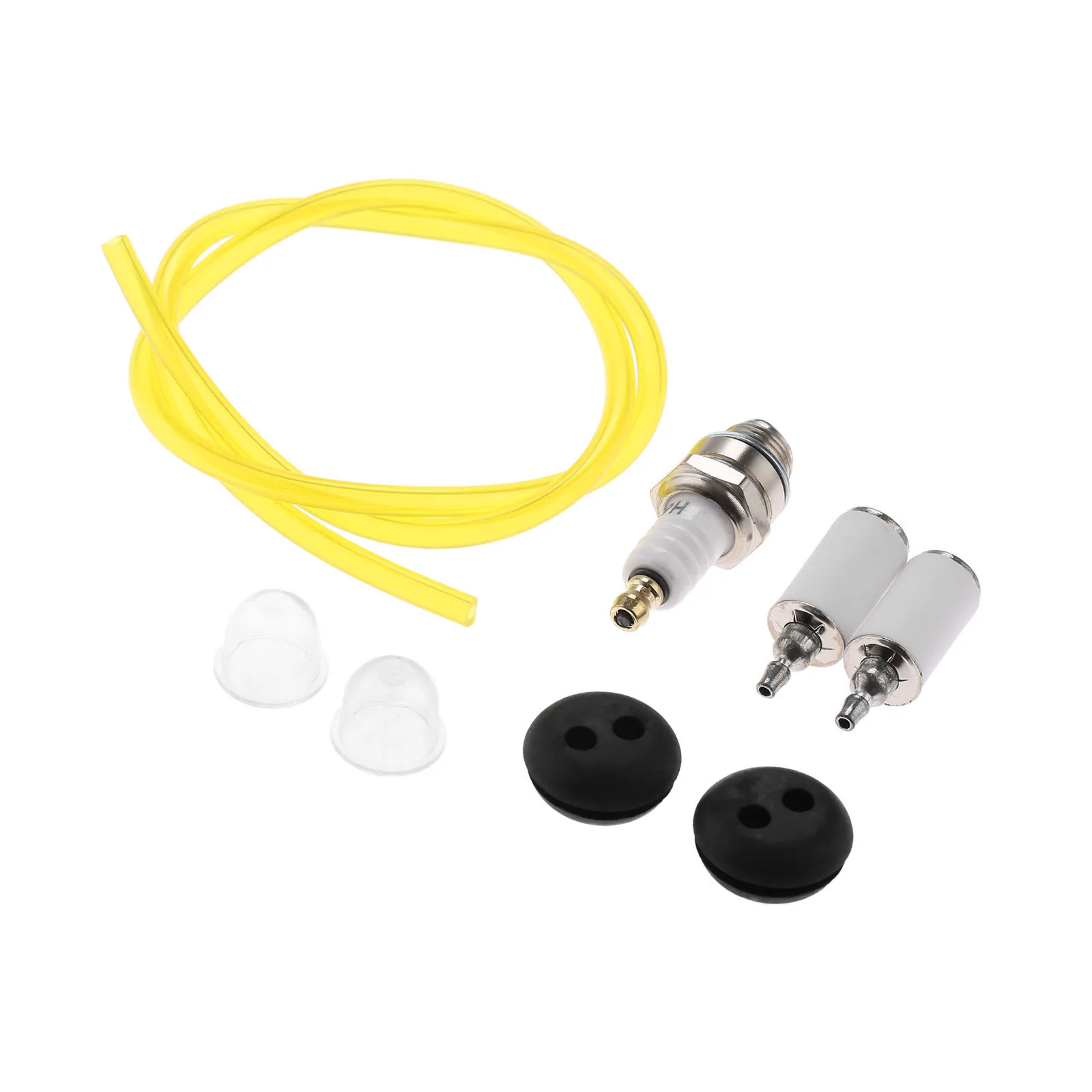 Праймер DRELD для свечей зажигания E43CE MC43/43E/43ECE/43CE/43RCE MD43 8 шт./компл.|fuel primer bulb|fuel primerfuel