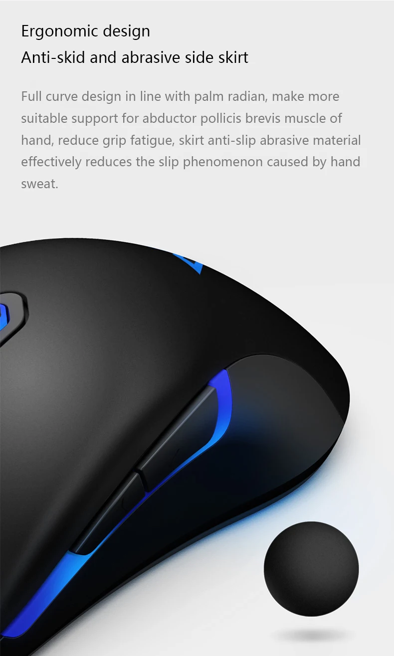 Flydigi pubg мобильный контроллер одна рука Механическая зеленая Ось Bluetooth клавиатура для iOS/Android Встроенная Мышь Клавиатура преобразования