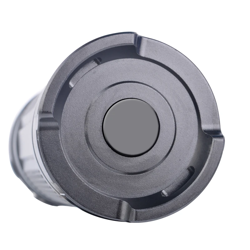 Перезаряжаемый фонарик KLARUS G20 CREE XHP70 N4 светодиодный 3000 люмен двойной переключатель Высокий люмен уличный фонарик+ 5000 мАч аккумулятор+ кабель
