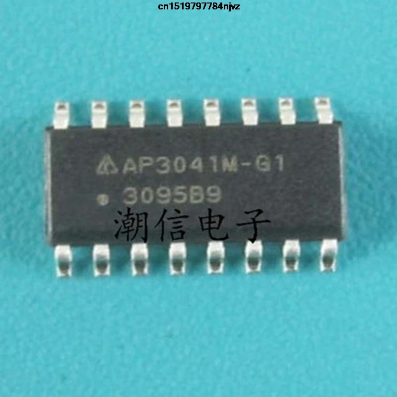 TDA8024T TDA8024 SOP28 AP3041M-G1 AP3041M UBA2071AT UBA2071 SOP24 UBA2071T 10 шт. | Обустройство дома
