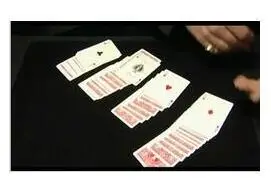 

JP Vallarino-Magics Cards Compil Magic tricks
