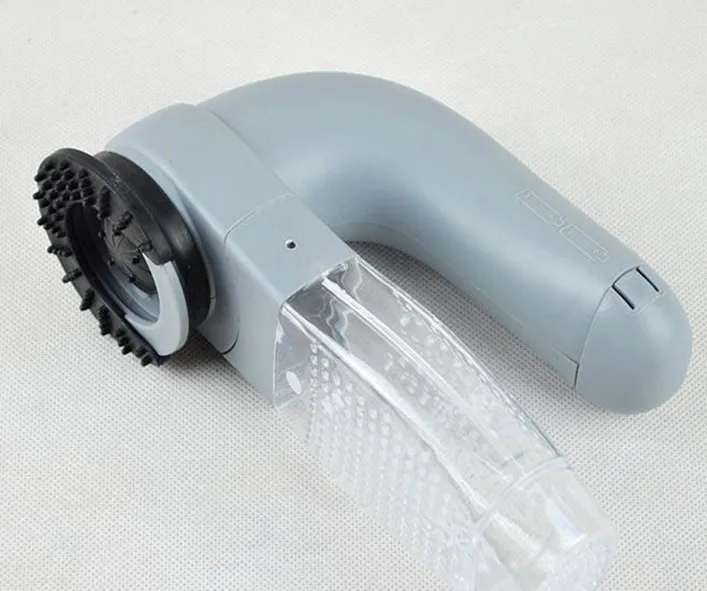 Бесплатная доставка навес для волос домашних животных PAL VAC не распыляет волосы