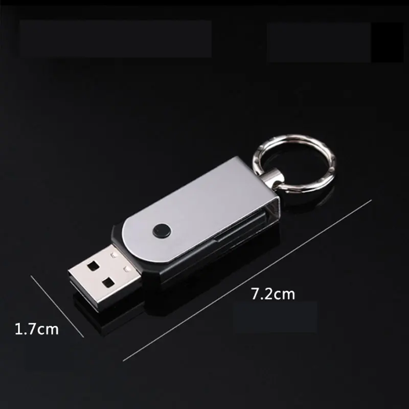 Креативный вольфрамовый провод USB прикуриватель зажигалка брелок без батареи