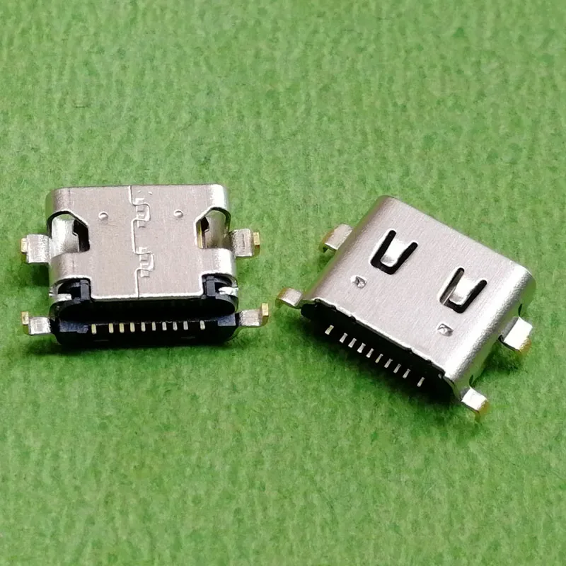 10 шт. Зарядное устройство usb порт зарядки разъем док-станции для sony Xperia XA1 Ultra G3221 G3212 G3223 G3226 XA1u G3116 G3112 type-C