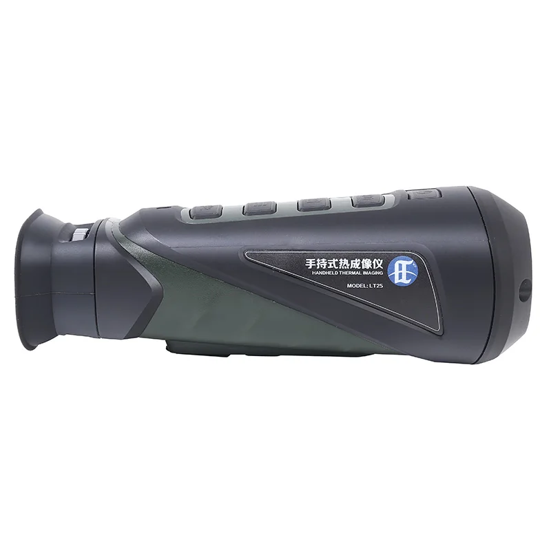 Тепловизор Монокуляр с дальним радиусом действия Охотничья тепловизионная