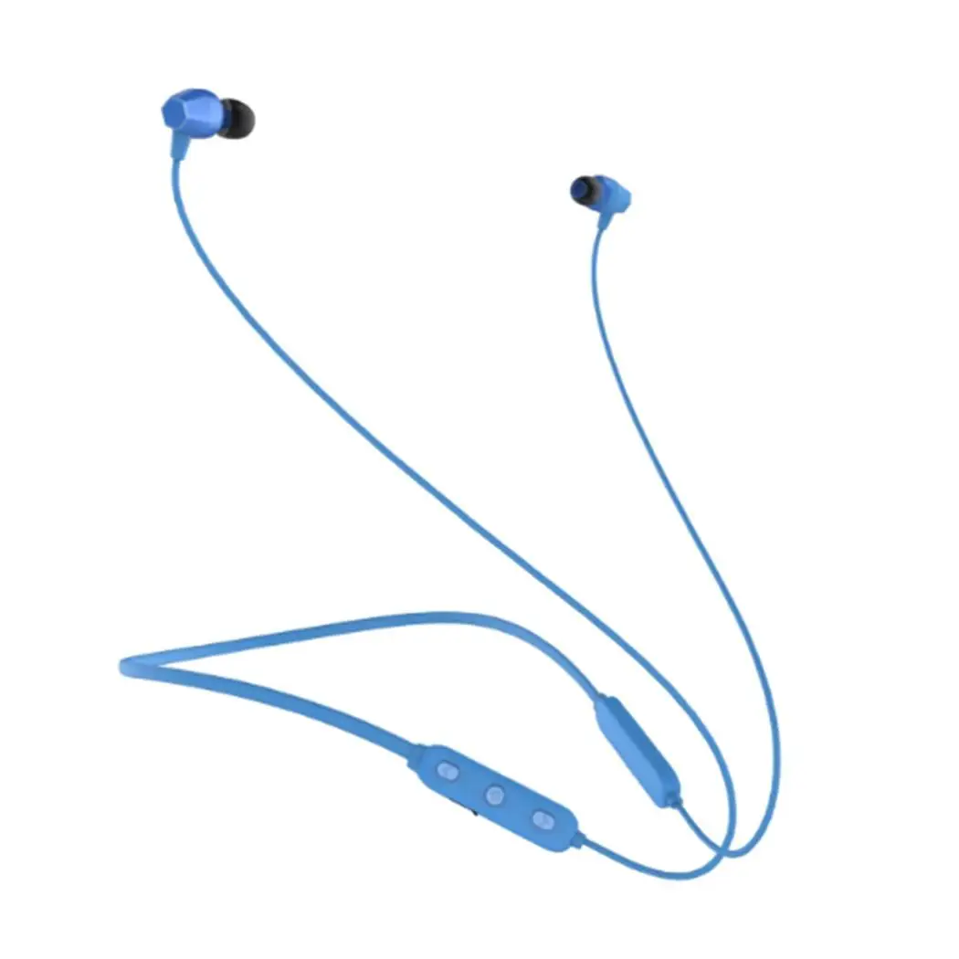 Bluetooth беспроводные магнитные наушники для шеи 6 8 часов на каждый день путешествия