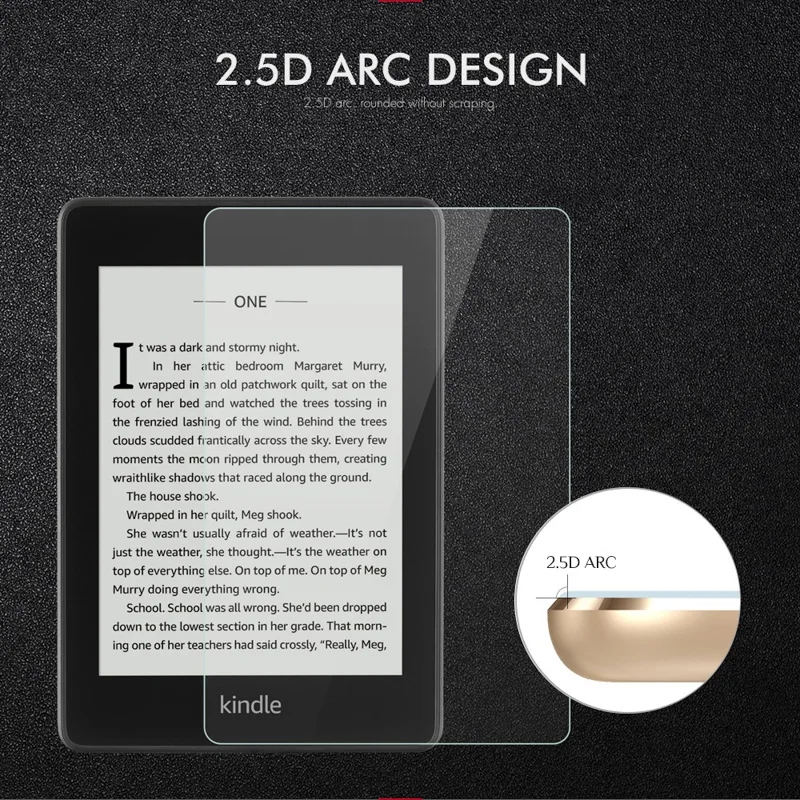 9H закаленное стекло для Amazon Kindle Paperwhite 4 защита экрана планшета Защитное стекло для Kindle Paperwhite 6,0"