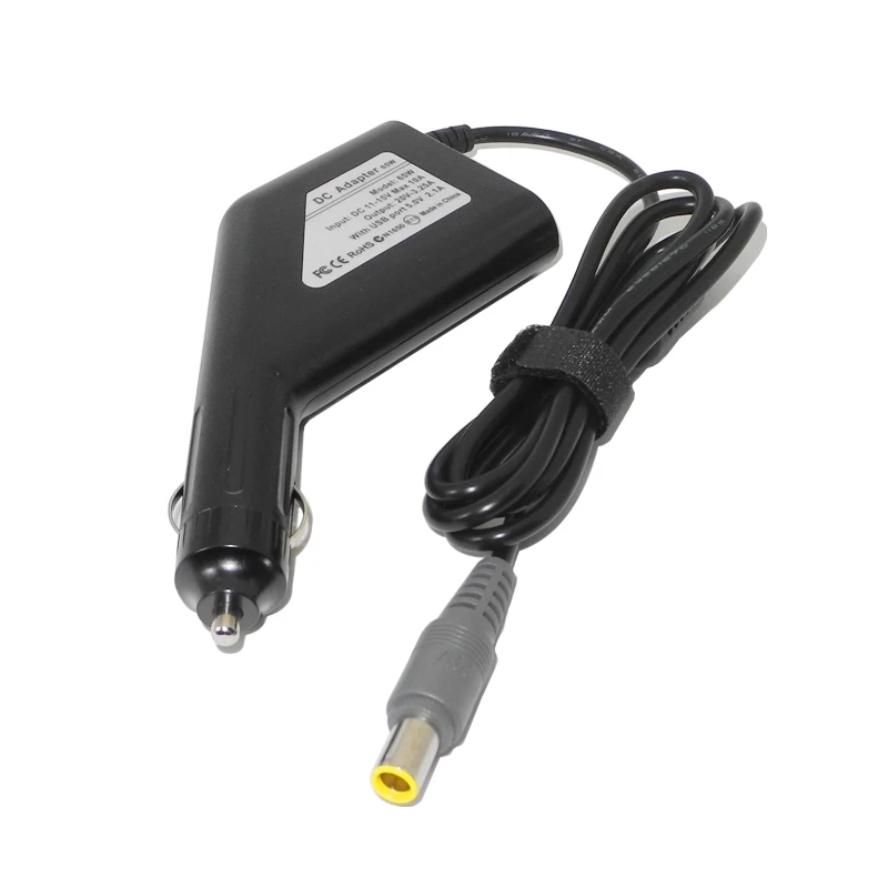dc car power adapter charger for ibm lenovo x60 x61 z60 z61 e420 x200 x300 t60 t61 t400 sl400 sl500 20v 3 25a 65w 20v 4 5a 90w free global shipping