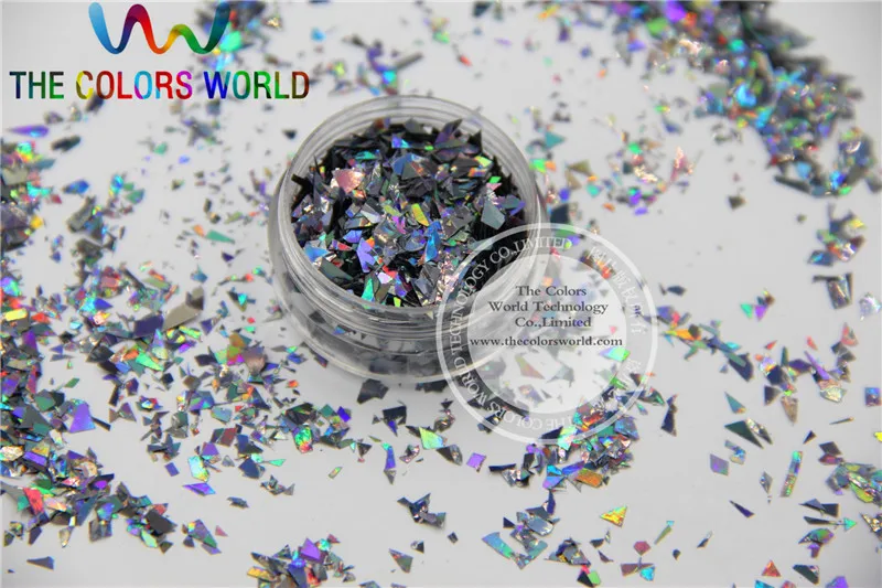 TCA1002 голографическая лампа черный цвет Майларовый Лист случайный размер