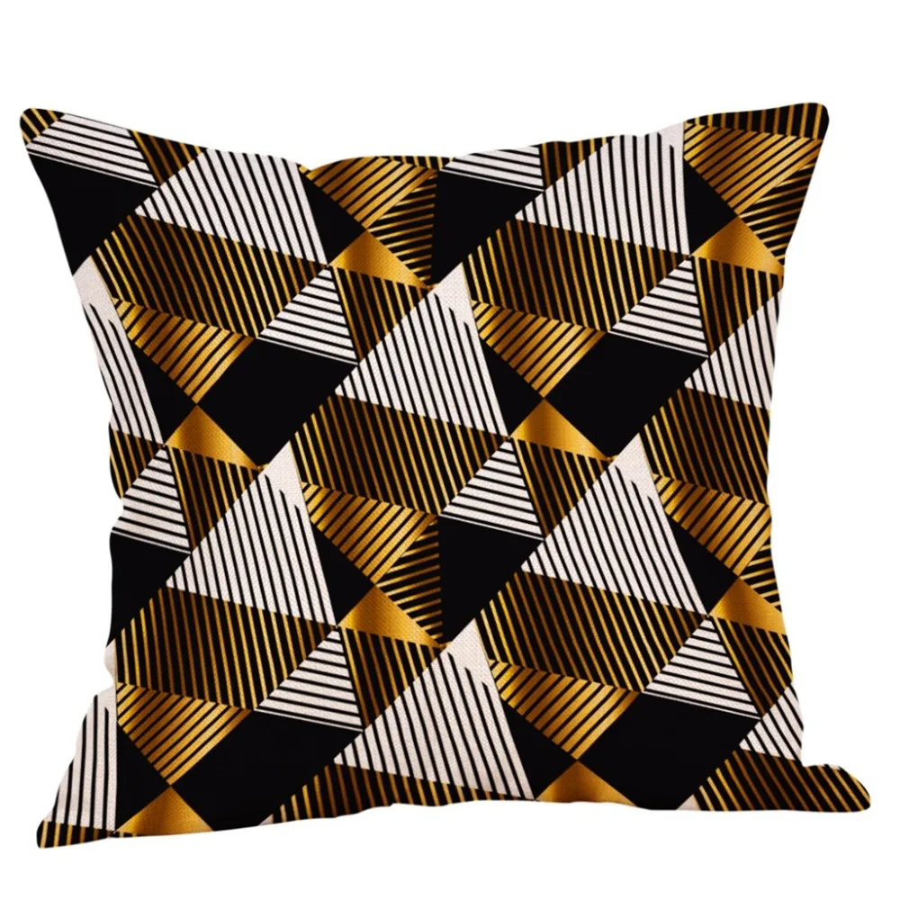 2019 новый высококачественный чехол для декоративной обивки удобные Чехлы подушек