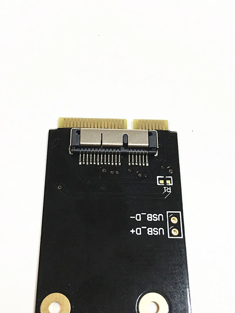 Беспроводная Wi Fi карта BCM94360CD BCM94331CSAX MINI PCI E|Сетевые карты| |