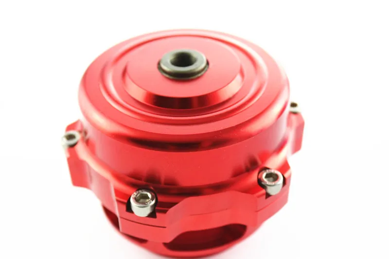 50 мм выпускной клапан BOV Регулируемый универсальный турбо выдувной turbo с