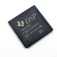tms320f28335pgfa 176lqfp dsp embedded microcontroller chip
