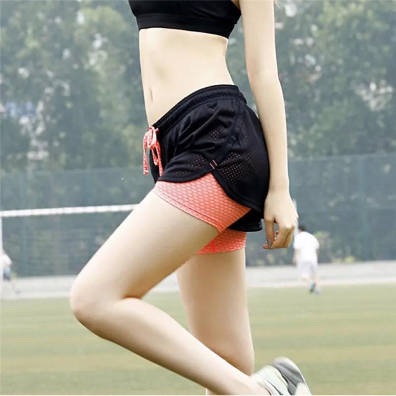 1 комплект/3 шт. спортивная одежда для бега Женский костюм йоги фитнеса женская