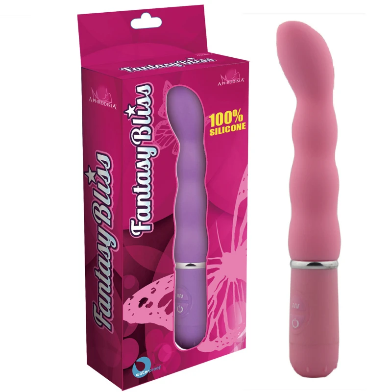 G Spot вибратор для женщины мощный персональный массажер Волшебная палочка AV