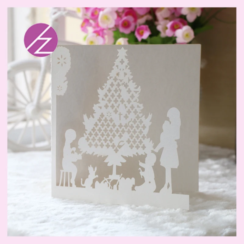 30 шт./лот 2017 21 цвет для счастливой рождественской елки дизайн свадебной вечеринки