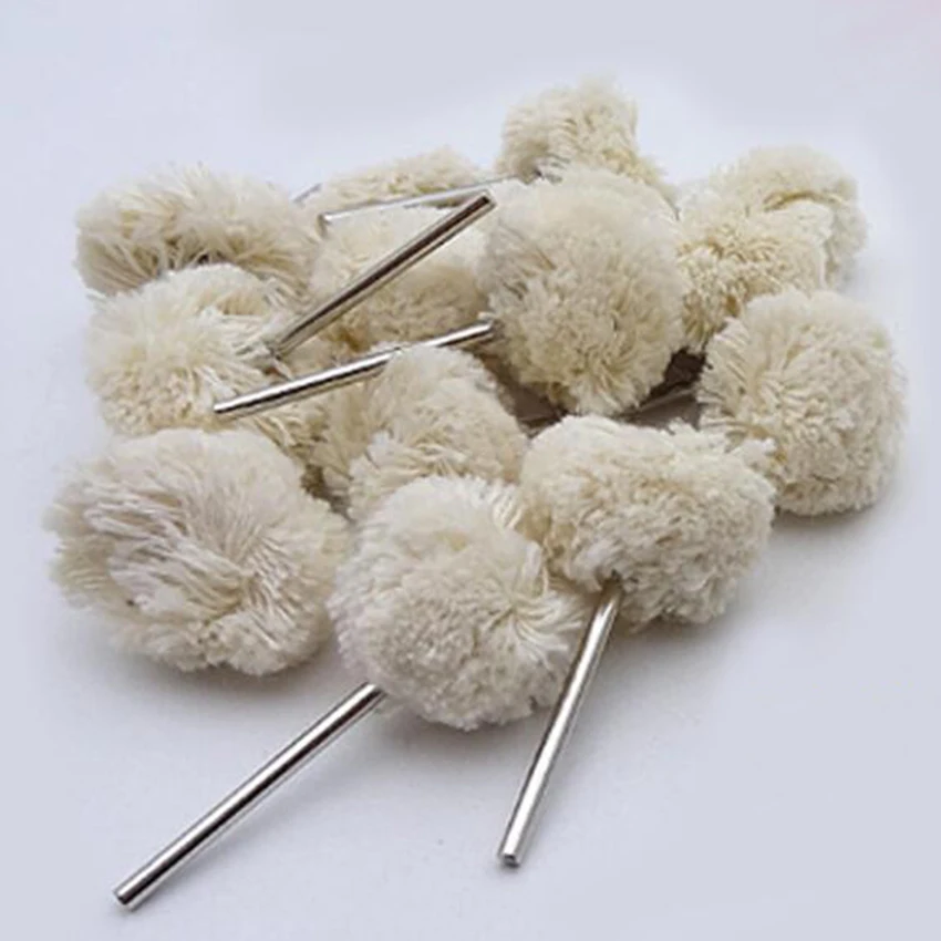 Полировочный диск для шлифовальных инструментов нейлоновая абразивная щетка