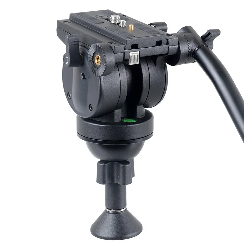 Xiletu XA193M алюминиевый Профессиональный штатив для камеры стенд/DSLR видео