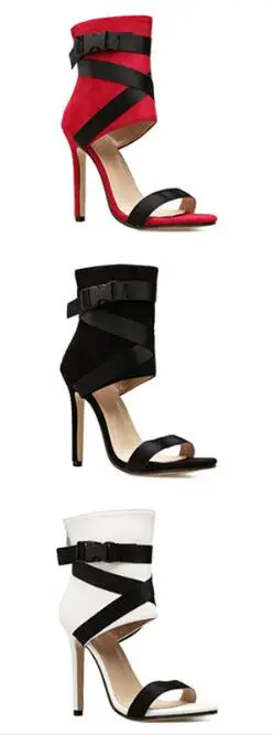Sandalias mujer/2019 г. Новые модные однотонные женские босоножки на плоской подошве с