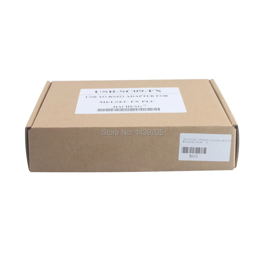 USB SC09 FX PLC программируемый кабель MELSEC SC 09 sc09 fx USB/RS422 интерфейс|interface microphone|interfaceinterface