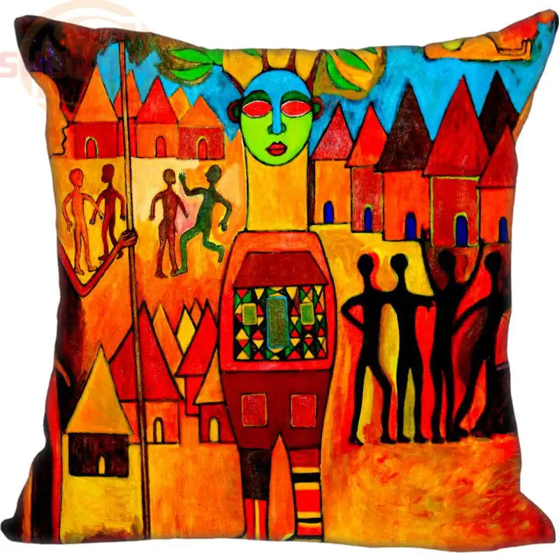 Модная бутиковая Наволочка на заказ новинка квадратная наволочка с рисунком в