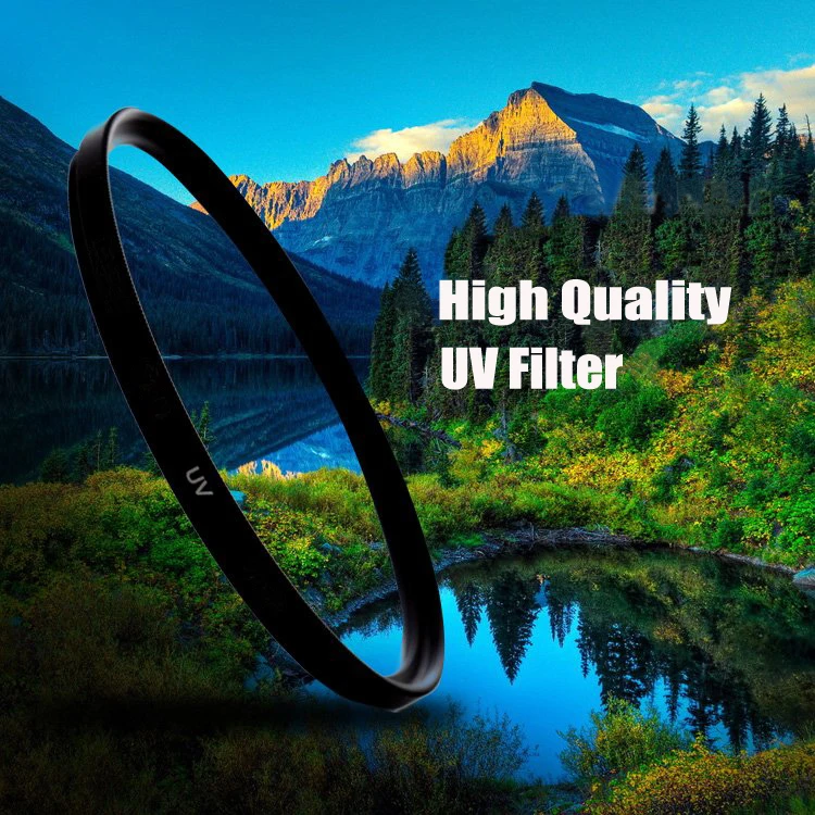 kenko UV Filter filtro filtre 86mm 95mm 105mm Lente Protect wholesale price for Canon Nikon Sony DSLR