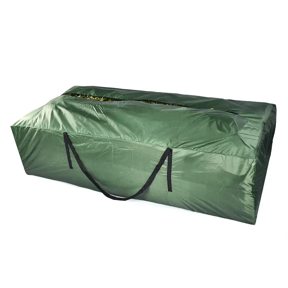 Высококачественная уличная мебель сумка для хранения патио шезлонг