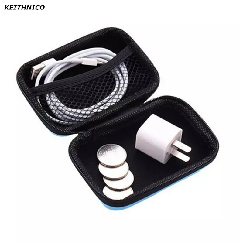 Чехол для наушников KEITHNICO 1 шт. Жесткий Apple Airpods Earpods амбушюры аксессуары