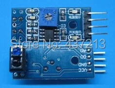 XD-01 100% новый датчик TCRT5000 инфракрасный Трассировка модуль датчика | Обустройство